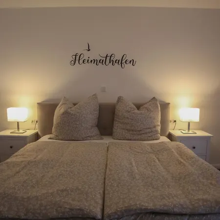 Heimathafen Tetenbüll