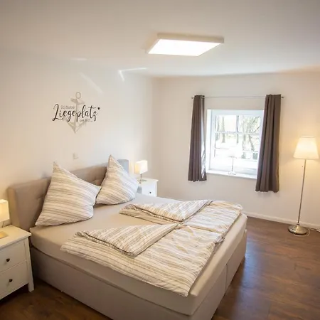 Heimathafen Tetenbüll