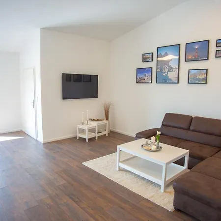 Apartment Heimathafen
