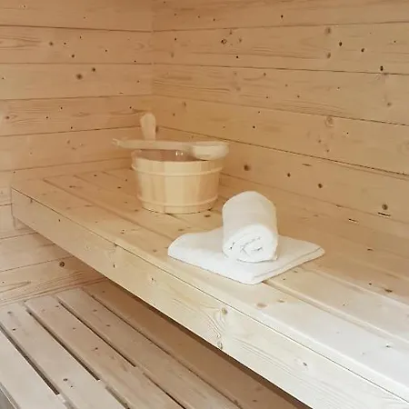 Heimathafen Apartman