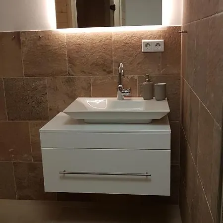 Apartment Heimathafen