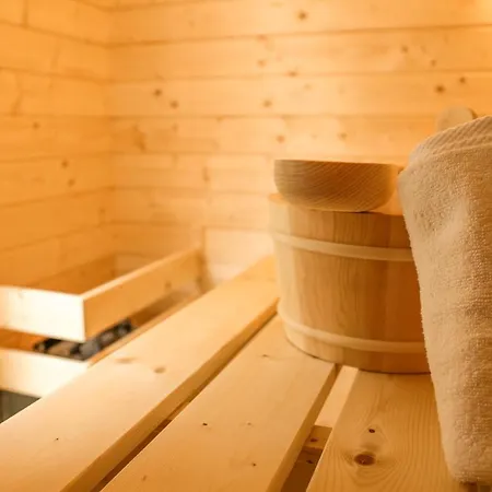 Heimathafen Apartman