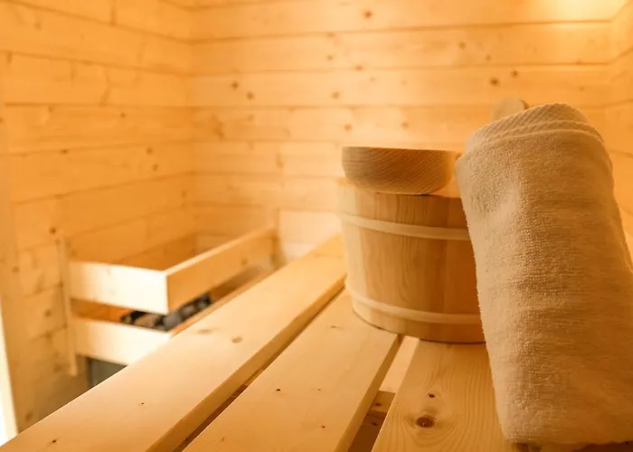 Heimathafen Apartment